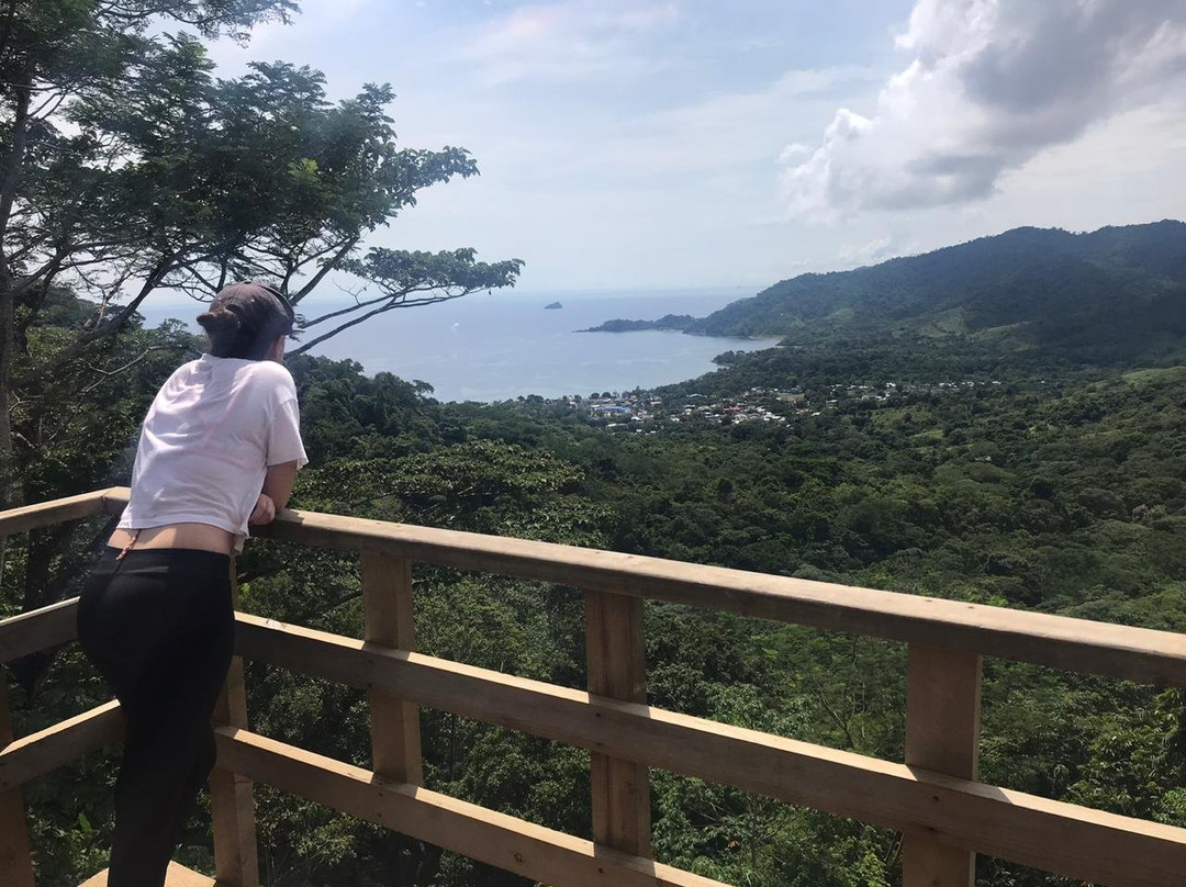 Sendero Ecoturistico Capurgana - Sapzurro景点图片