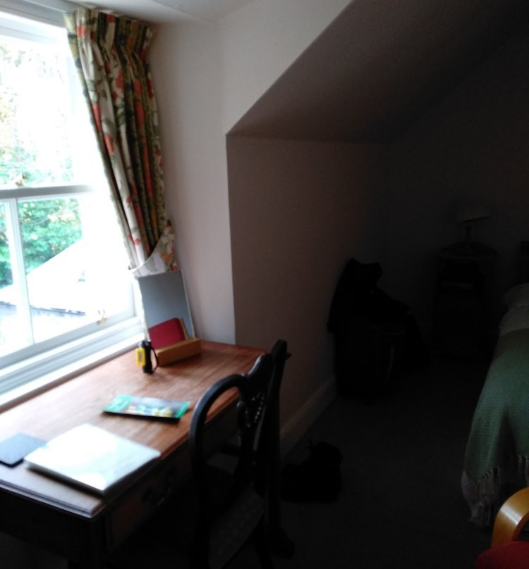 The Bield at Blackrutven-珀斯必去景点