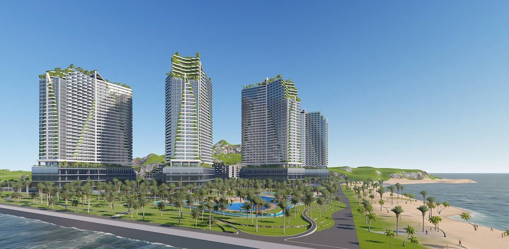Ninh Chu Hotel主图