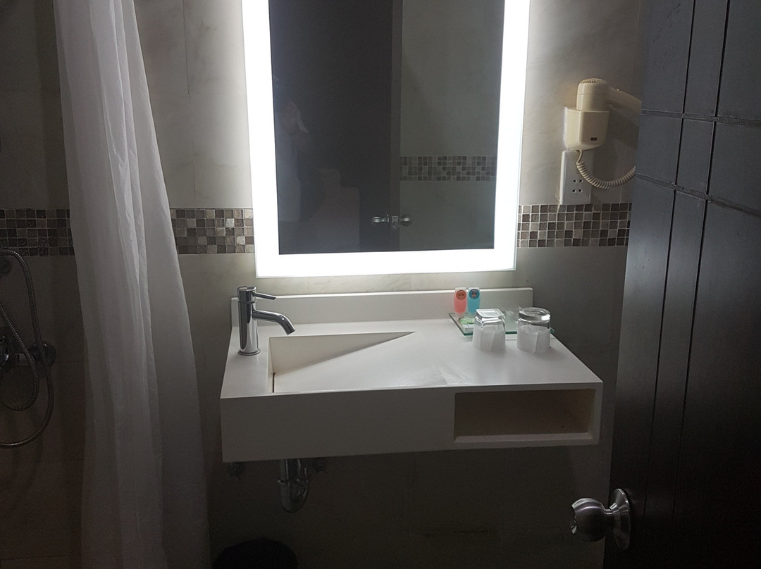 d'Ox Ville Hotel主图