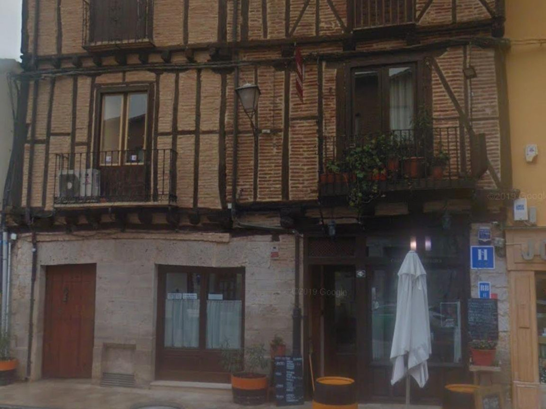 Candeleros