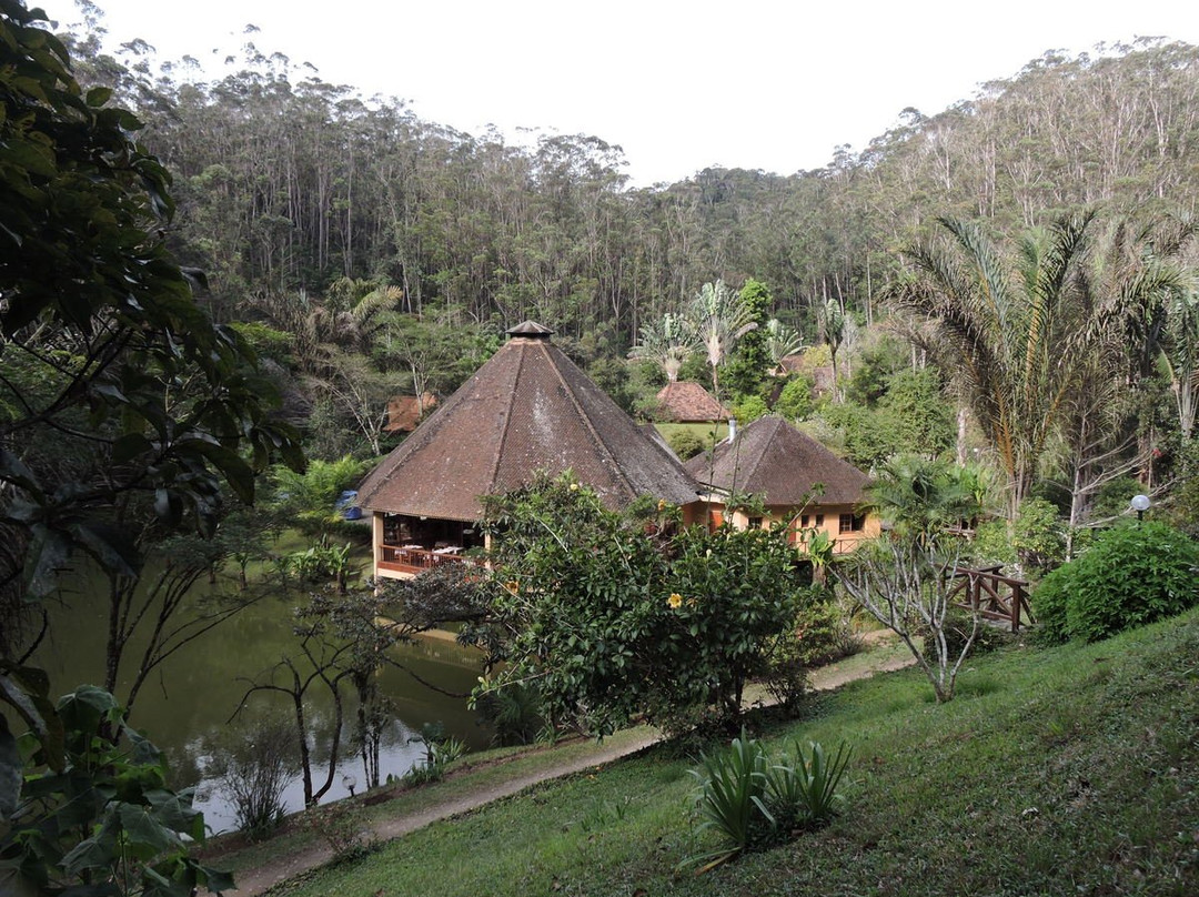 Vakona Forest Lodge主图