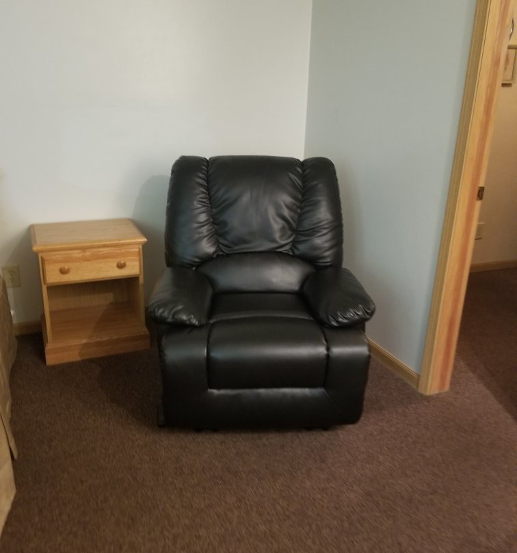 Colonial Manor Motel主图