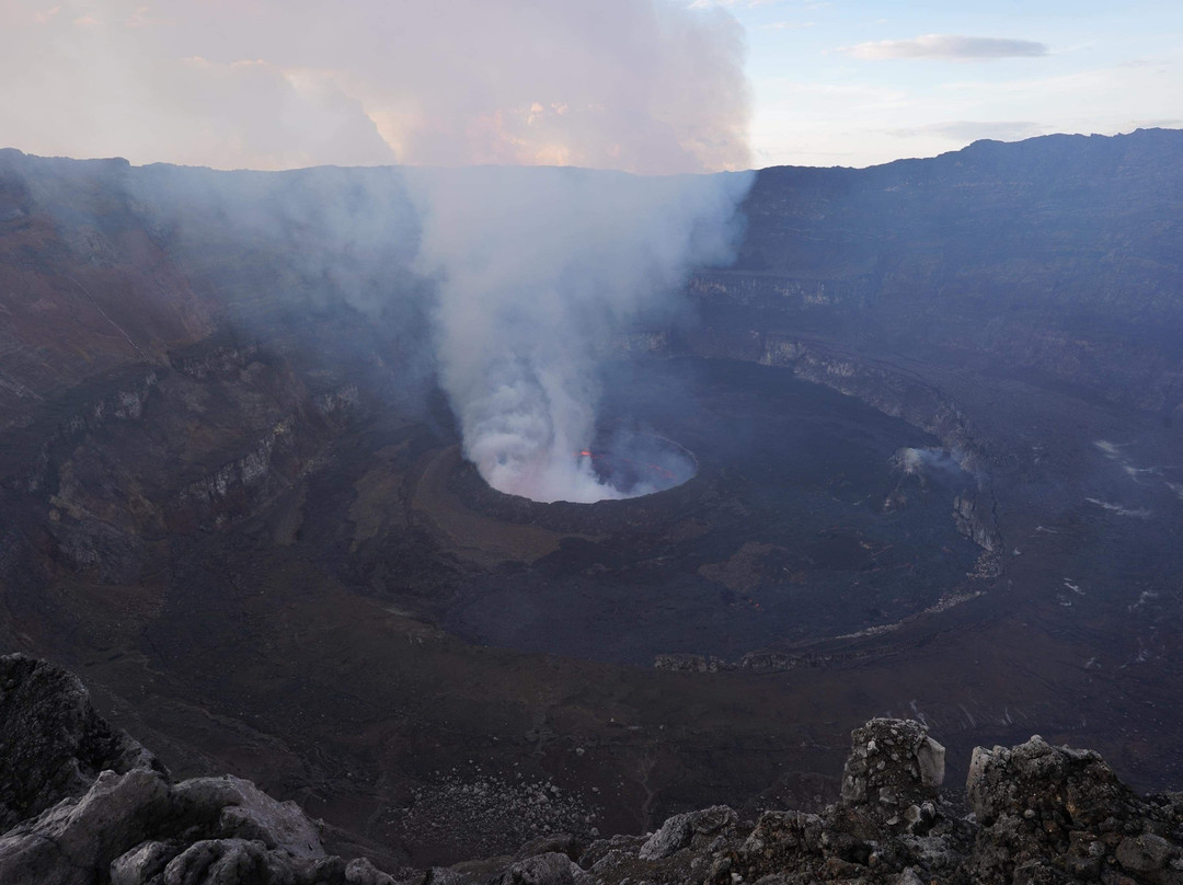 Virunga Amani Tours and Travel-Goma必去景点
