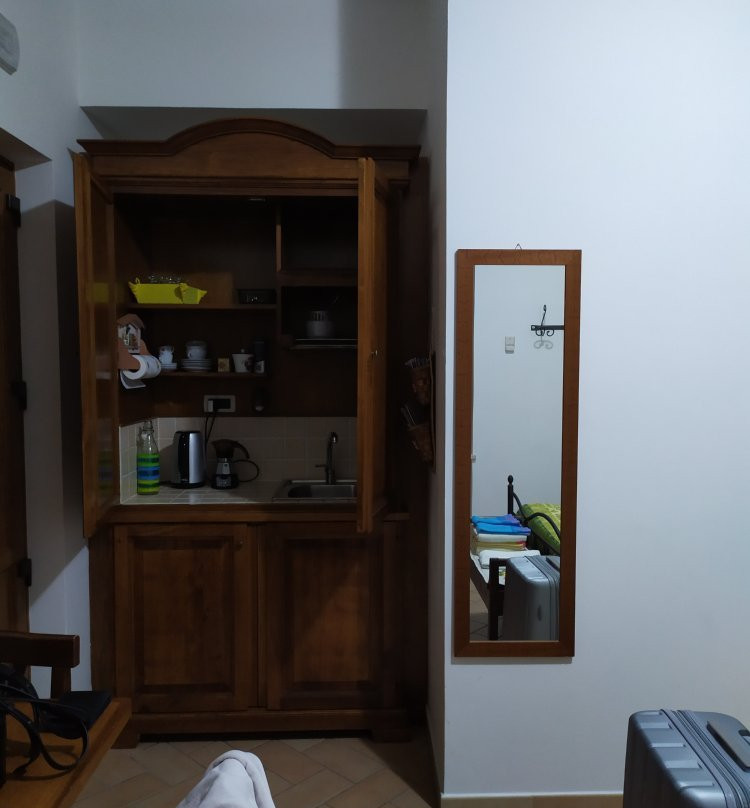 B&B Le Terrazze主图