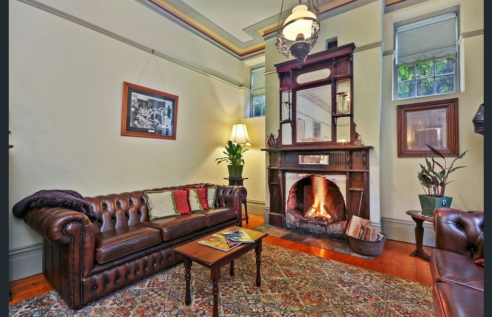 Windsor House Walhalla主图