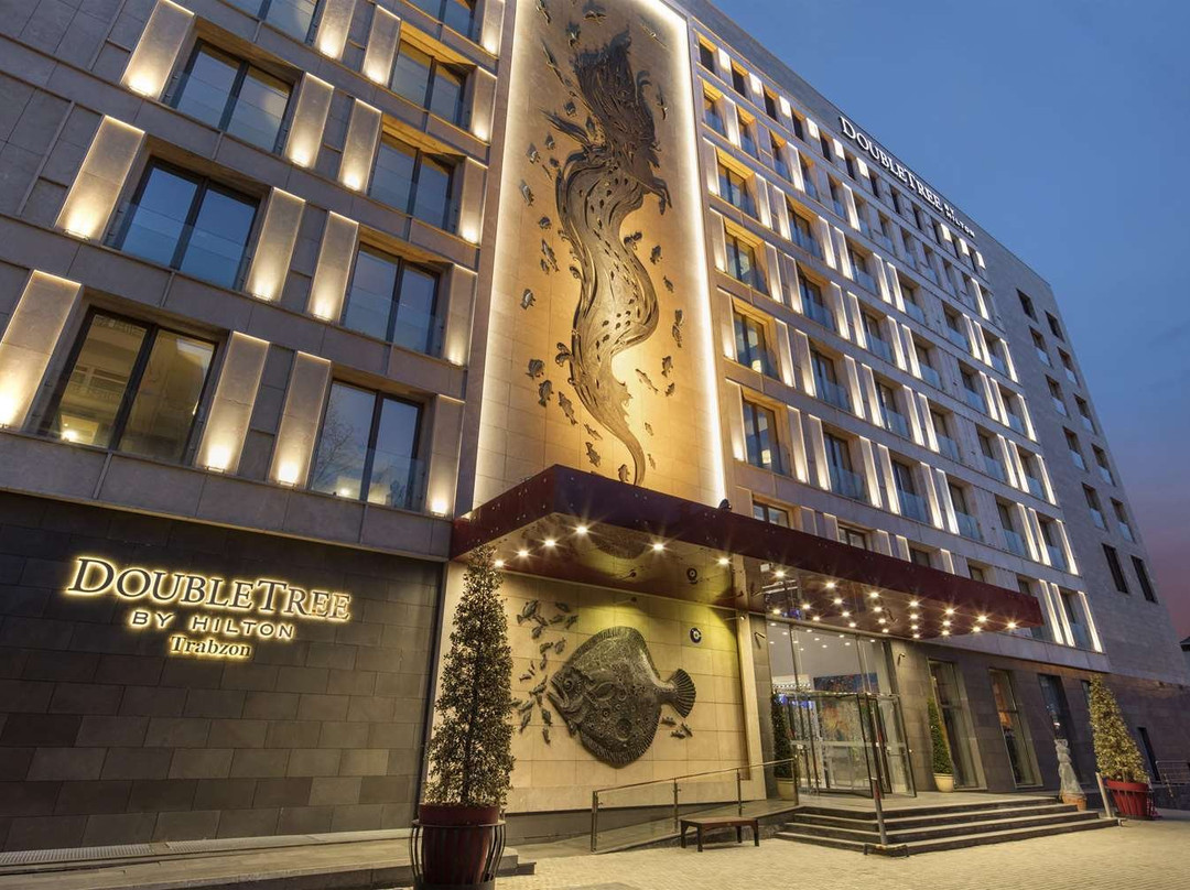 DoubleTree by Hilton Trabzon主图
