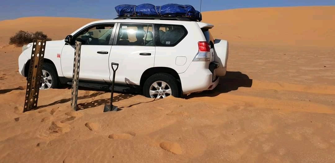 Desert Espace-马拉喀什必去景点