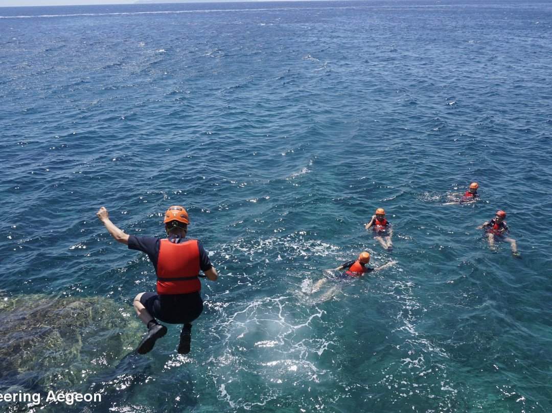 BOA Base Outdoor Activities-雅典必去景点