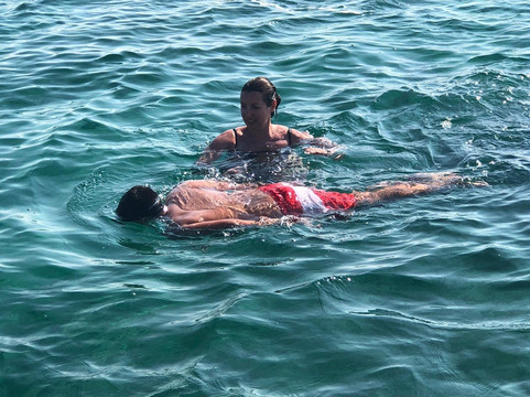 Paphos Boat Tours-帕福斯必去景点