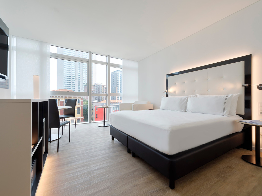 INNSiDE by Meliá Milano Torre GalFa