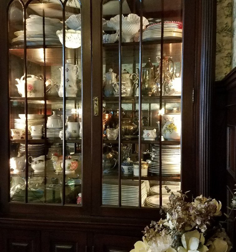 Susquehanna Manor Inn Bed And Breakfast主图