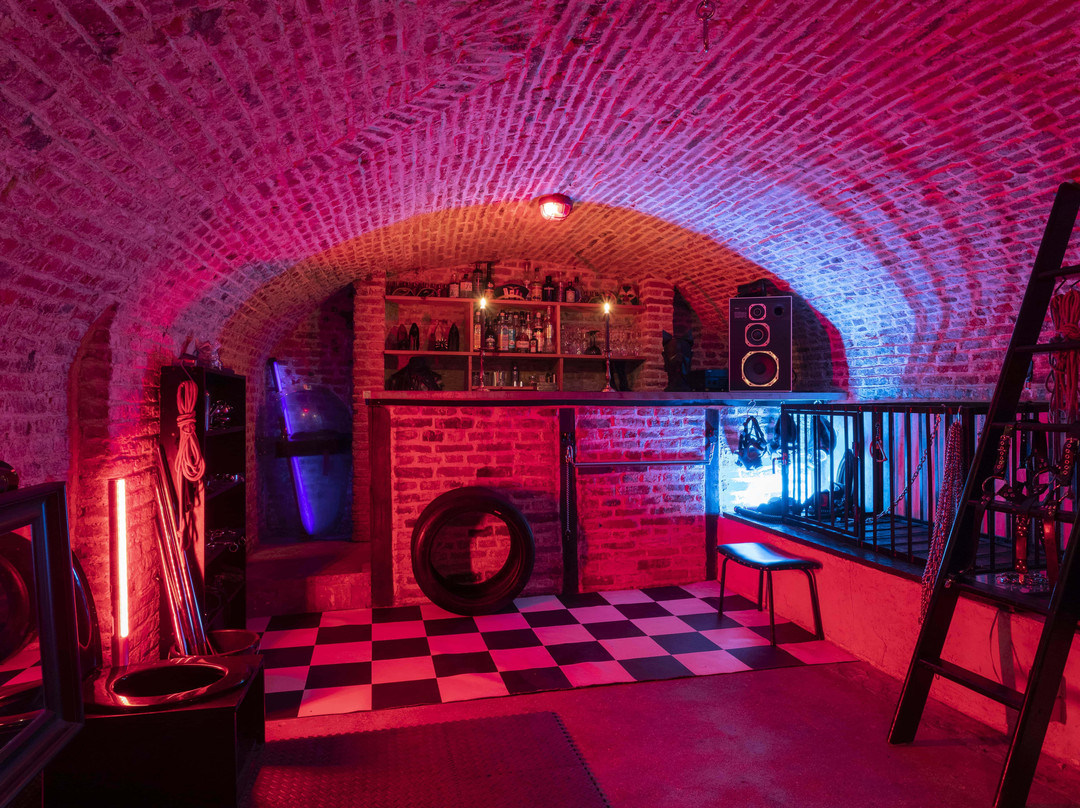 La scapade Lille-里尔必去景点