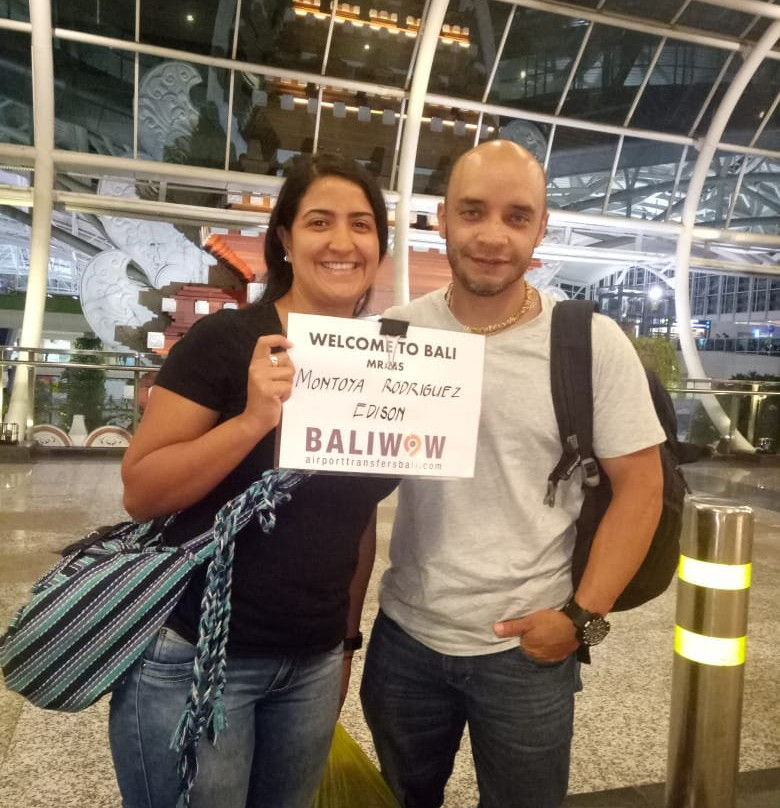 BaliWowDriver-登巴萨必去景点