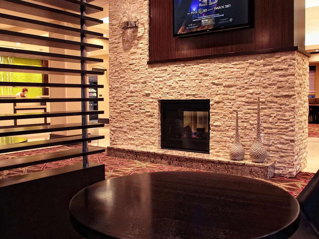 Hilton Garden Inn Victoria主图