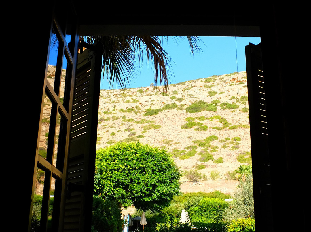 Matala Valley Village Hotel主图