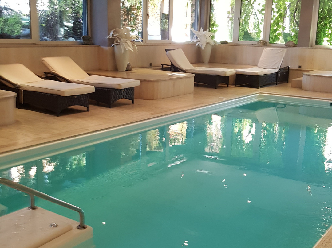 Aktiv- und Wellnesshotel Haidachhof主图