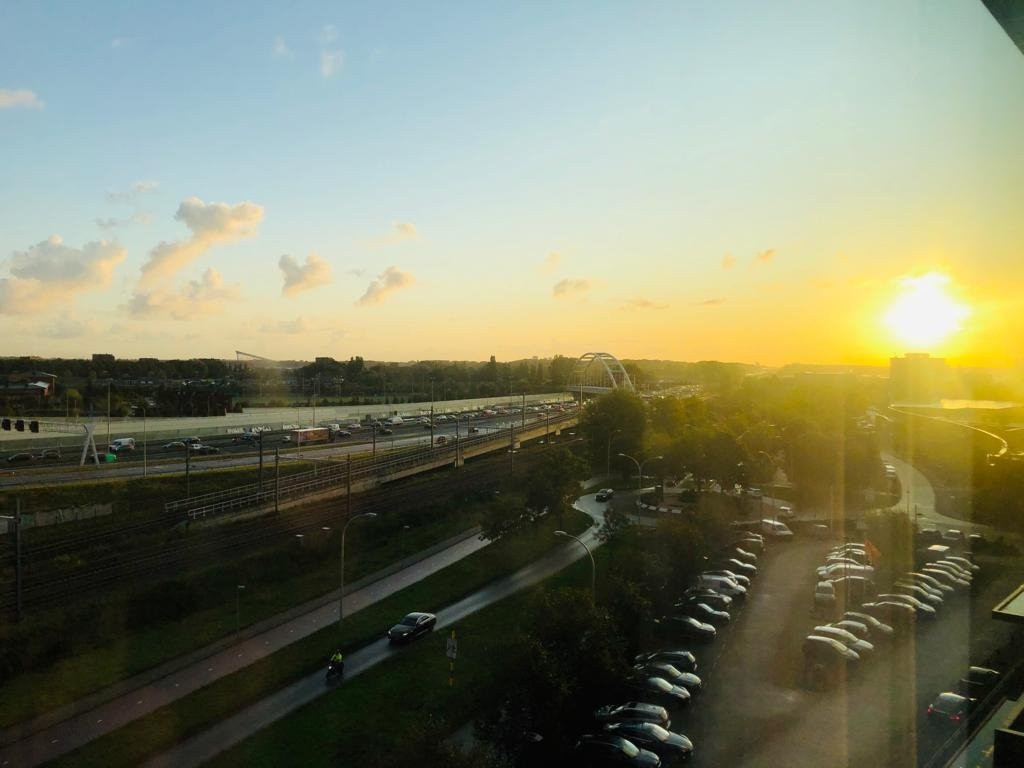 Van der Valk Hotel Den Haag-Nootdorp主图