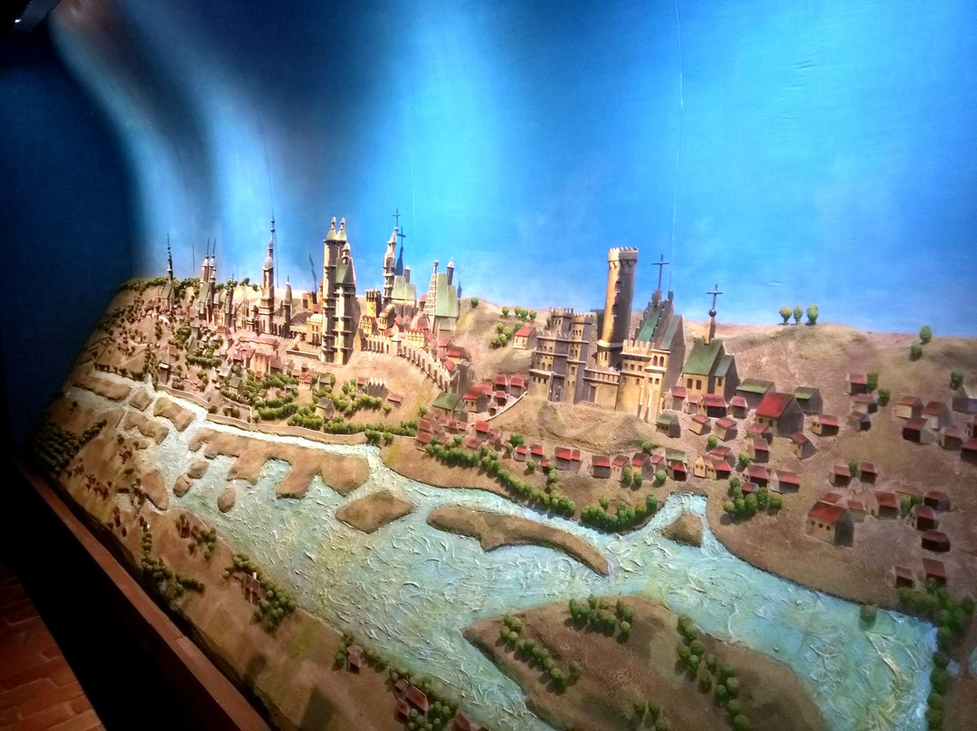 Lublin Underground Trail - Day Tours-卢布林必去景点