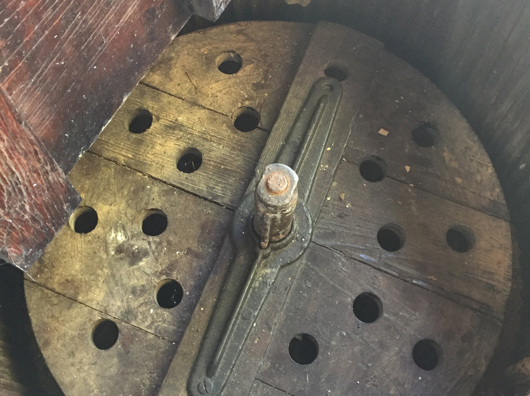 Cades Cove Museum-Maryville必去景点