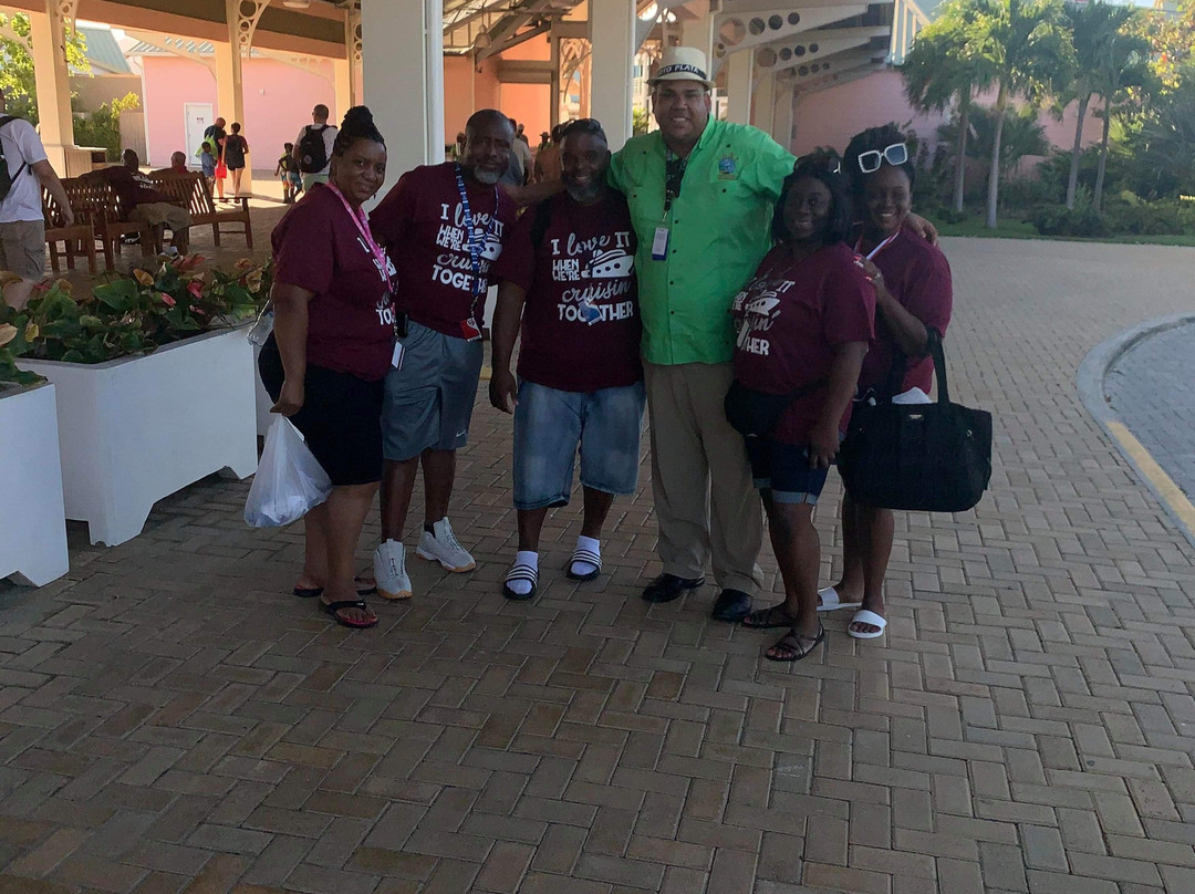 Amber Cove-普拉塔港必去景点