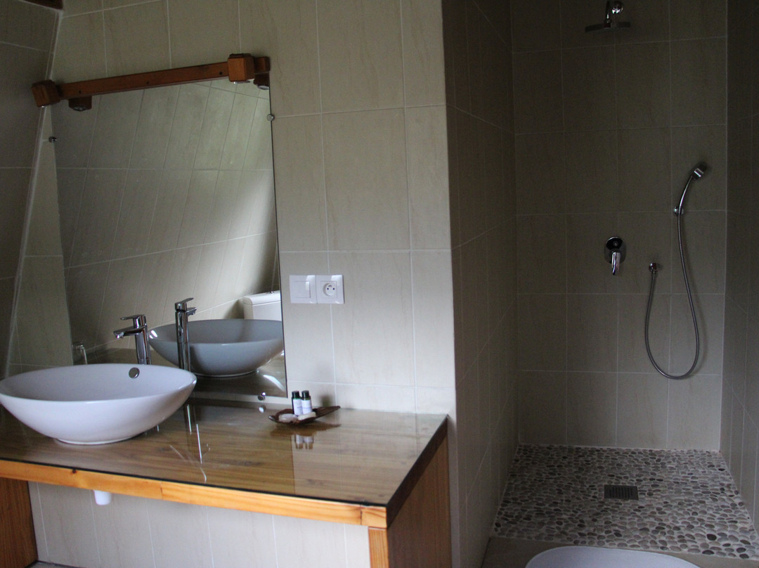 Hotel Thermal Ranomafana主图