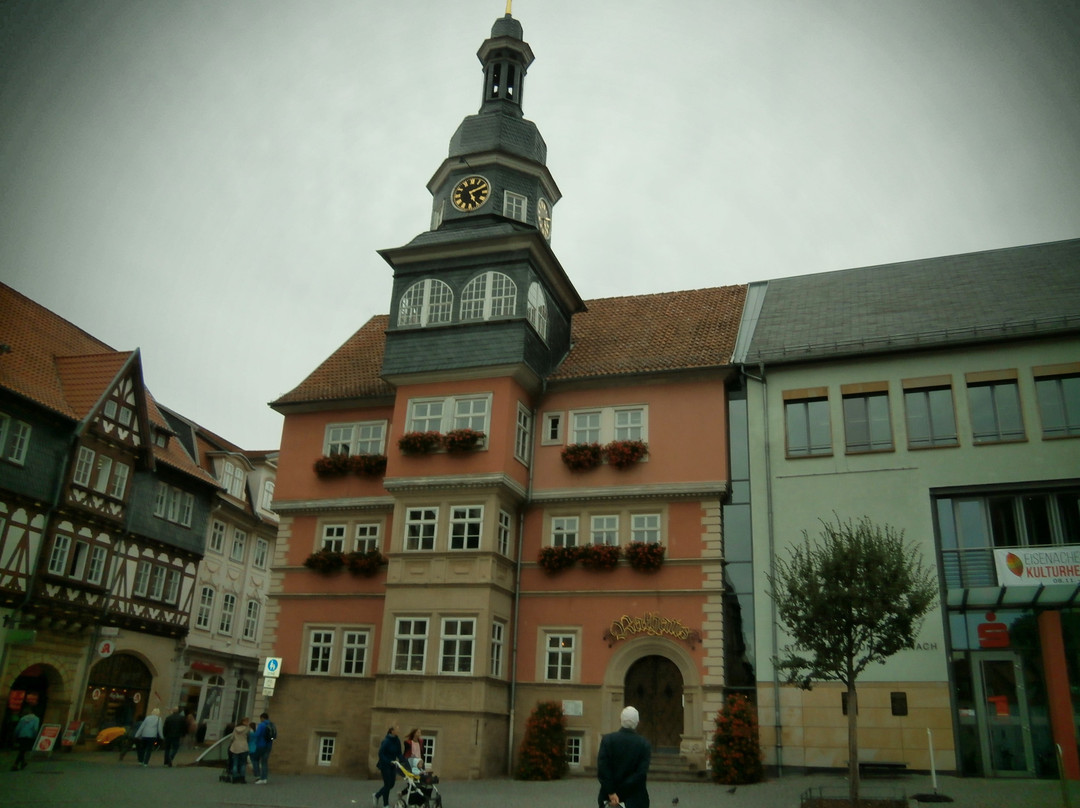 Town Hall