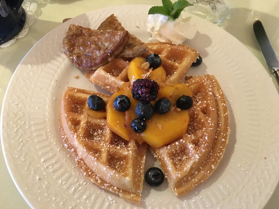 Captain Farris House主图