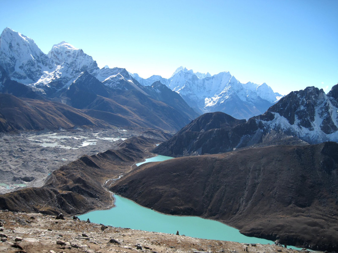 Gokyo Ri景点图片