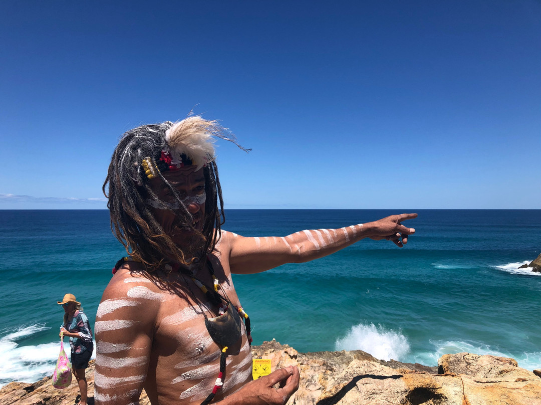 Quandamooka Coast-Dunwich必去景点