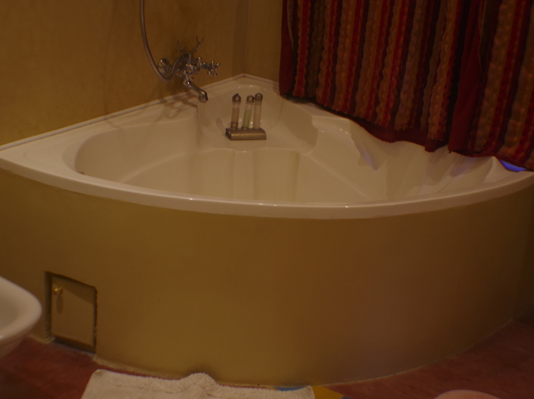 苏丹娜皇家高尔夫酒店主图