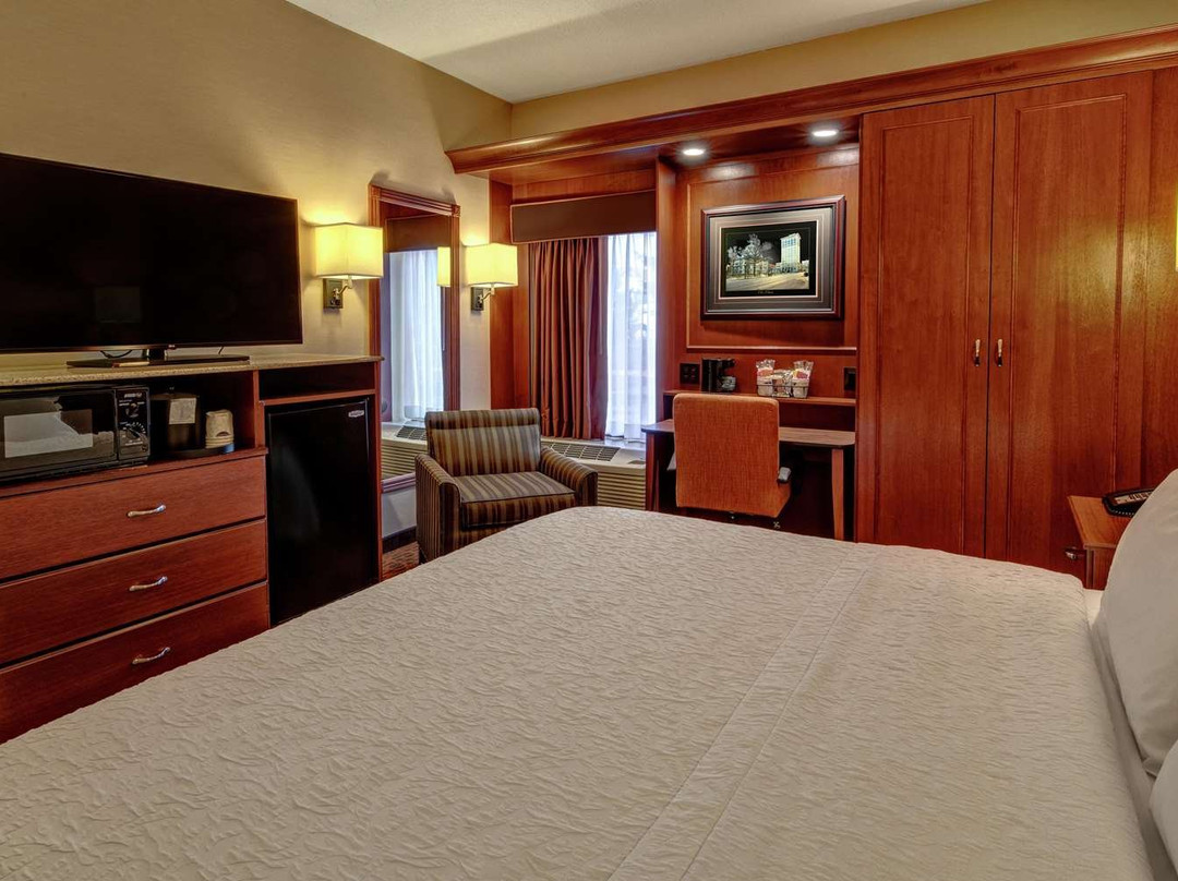 Hampton Inn Winchester主图