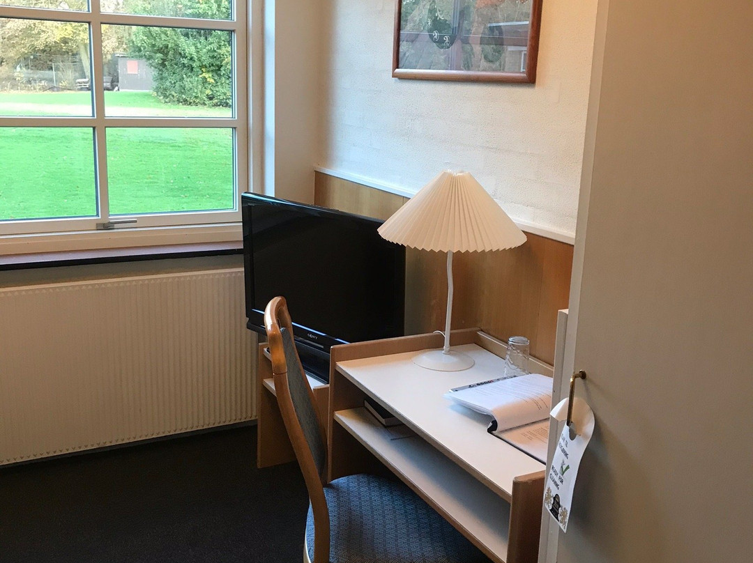 Blommenslyst Kro主图