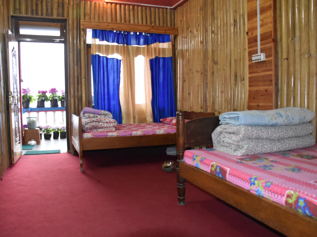 Charkhole Homestay主图