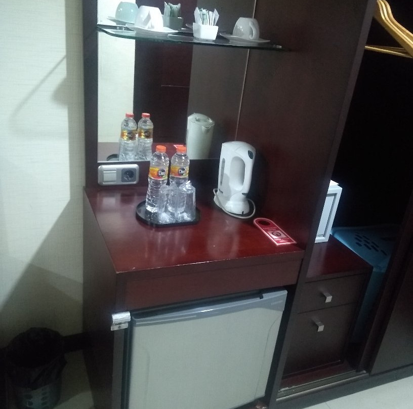 芝特拉精品酒店芝卡朗主图