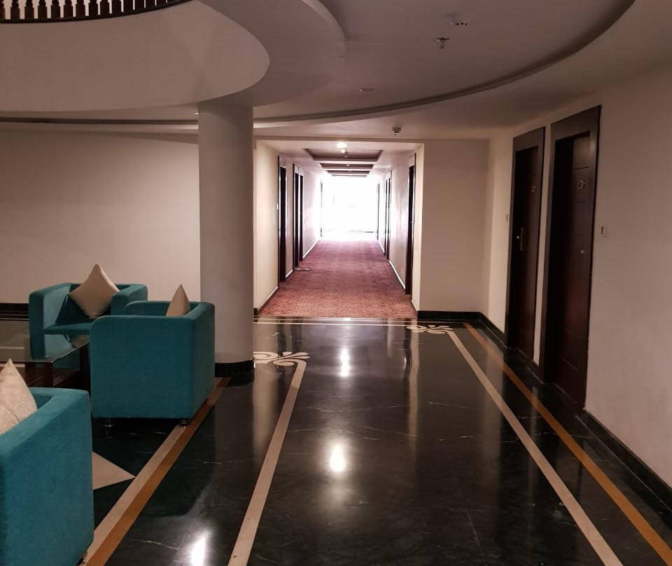 Spectrum Resort, Spa & Convention主图