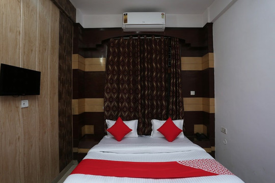 OYO 29415 Hotel Ocean Blue主图