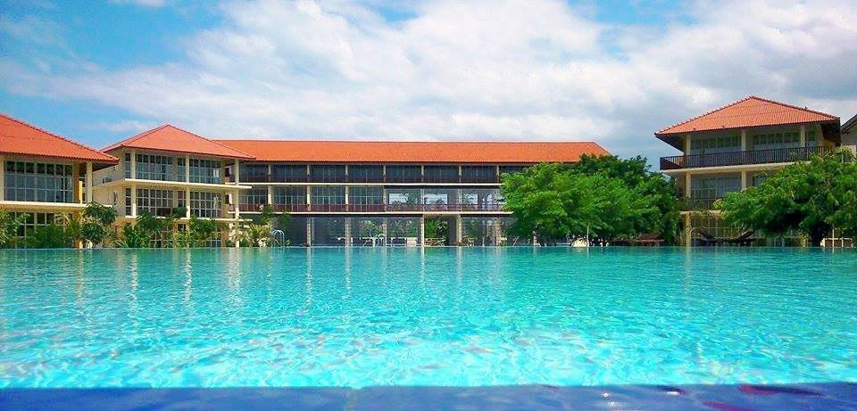 Passi Villas Passikudha主图