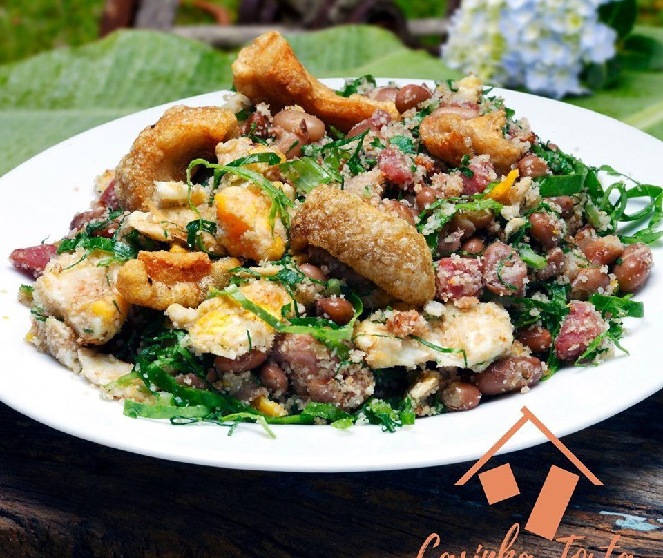 Casinha Torta - Bar, Restaurante e Loja