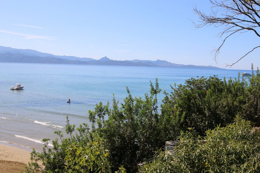 Plage de Farinole-Farinole必去景点