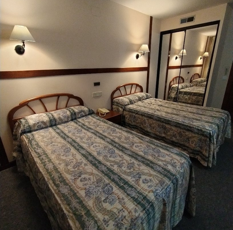 Hotel Zabala主图