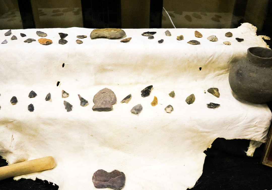 Rome Area History Center-罗马必去景点