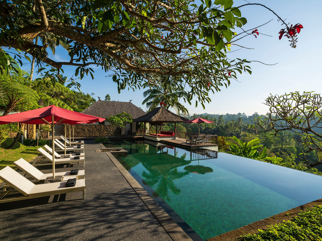 Awan Biru Villa & Spa
