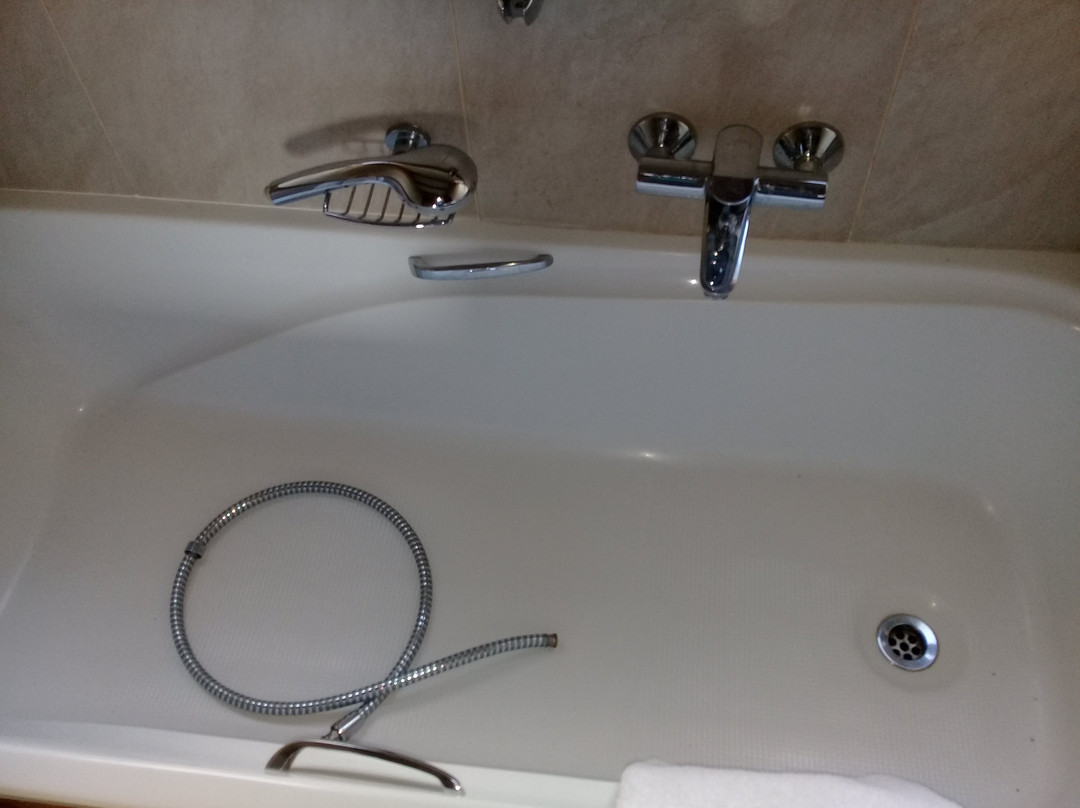 阿尔拜因希斯度假村主图