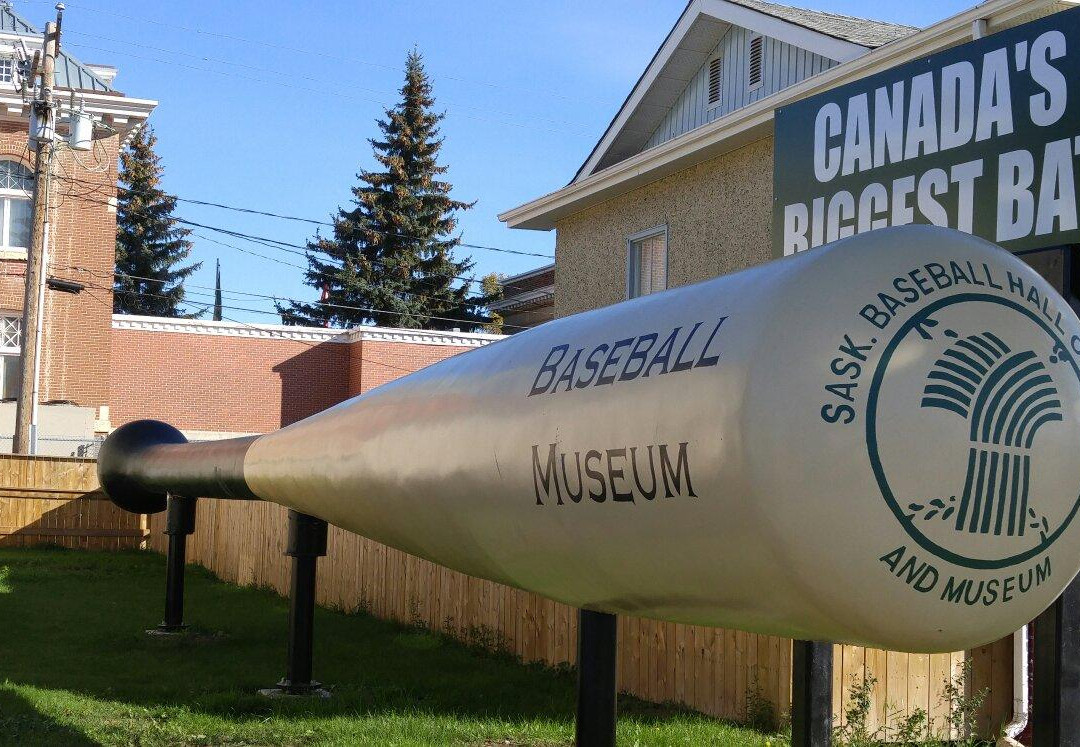 Saskatchewan Baseball Hall of Fame and Museum景点图片