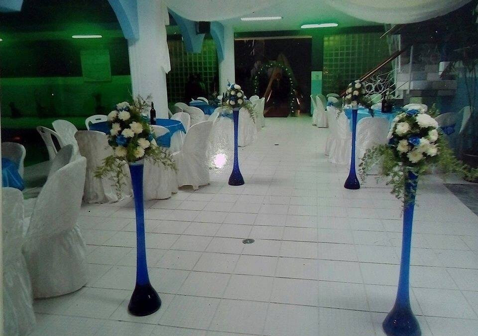 Santa Maria Prince主图