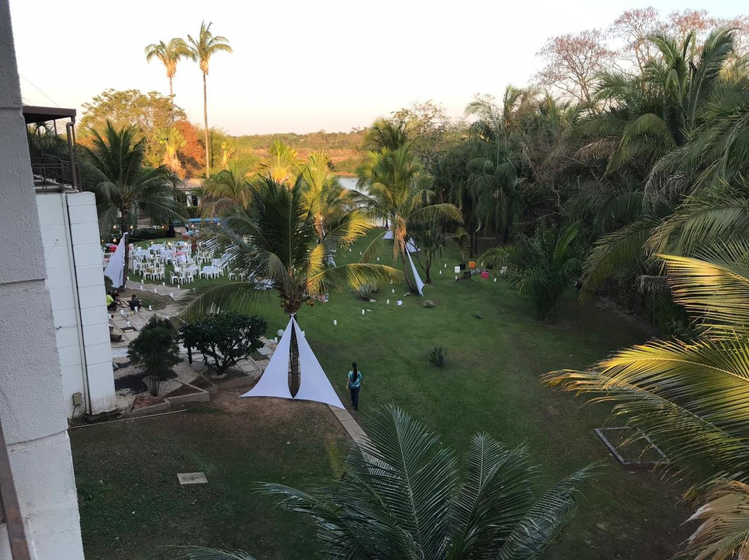 Araguaia Hotel主图