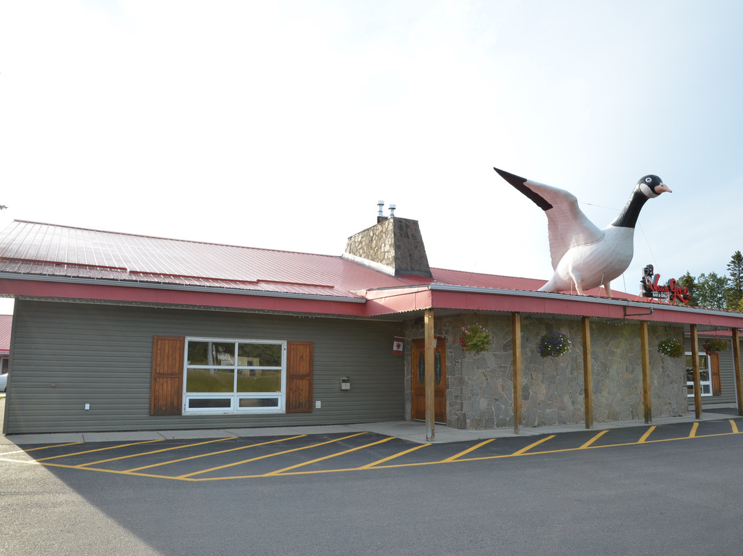 Wawa Motor Inn主图