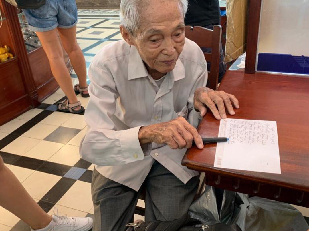 Cambodia Post Office-金边必去景点