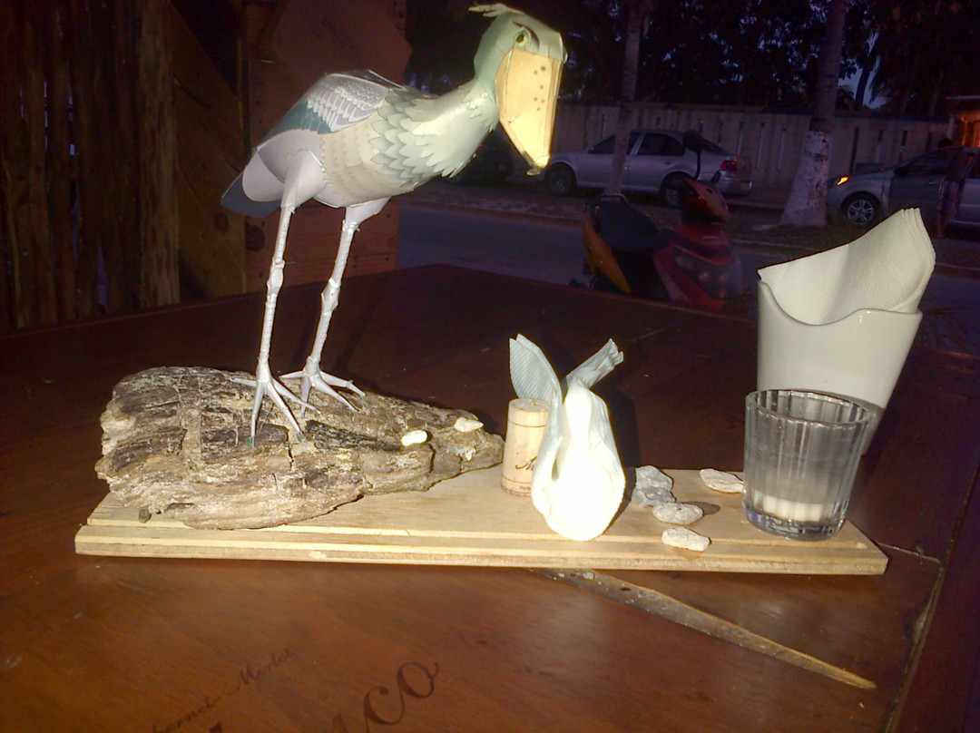 Off the Vine-从莫雷洛斯港必去景点